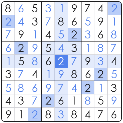 sudoku en français