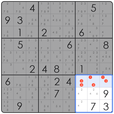 epoch times sudoku hard