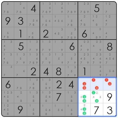 fiendish sudoku