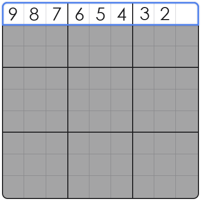 blank sudoku forms